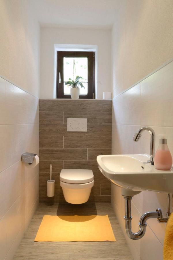 Holiday Home Berghof Reich By Interhome Längenfeld Exterior photo